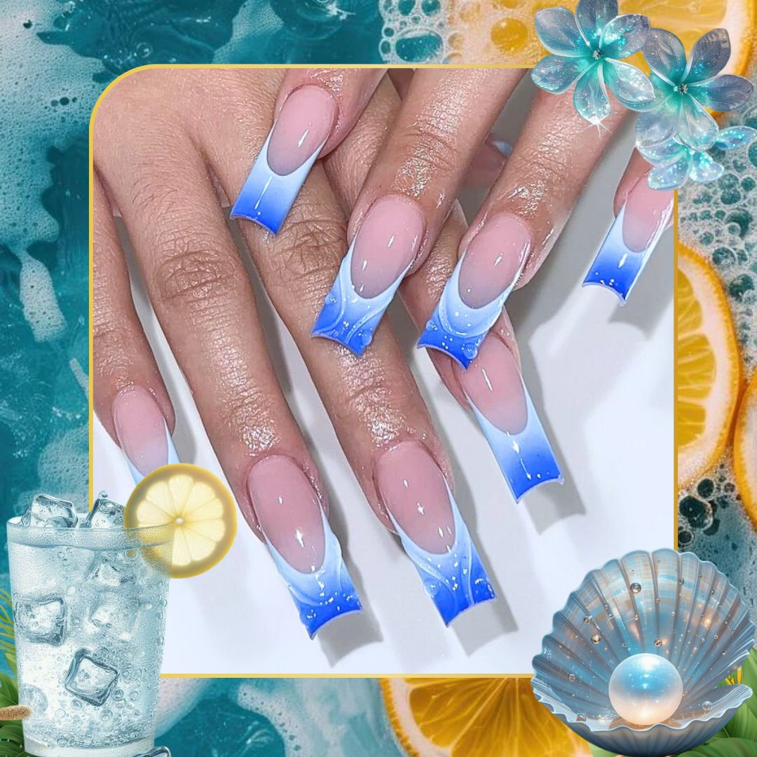Angel Nails Mt Pleasant nail photo 1