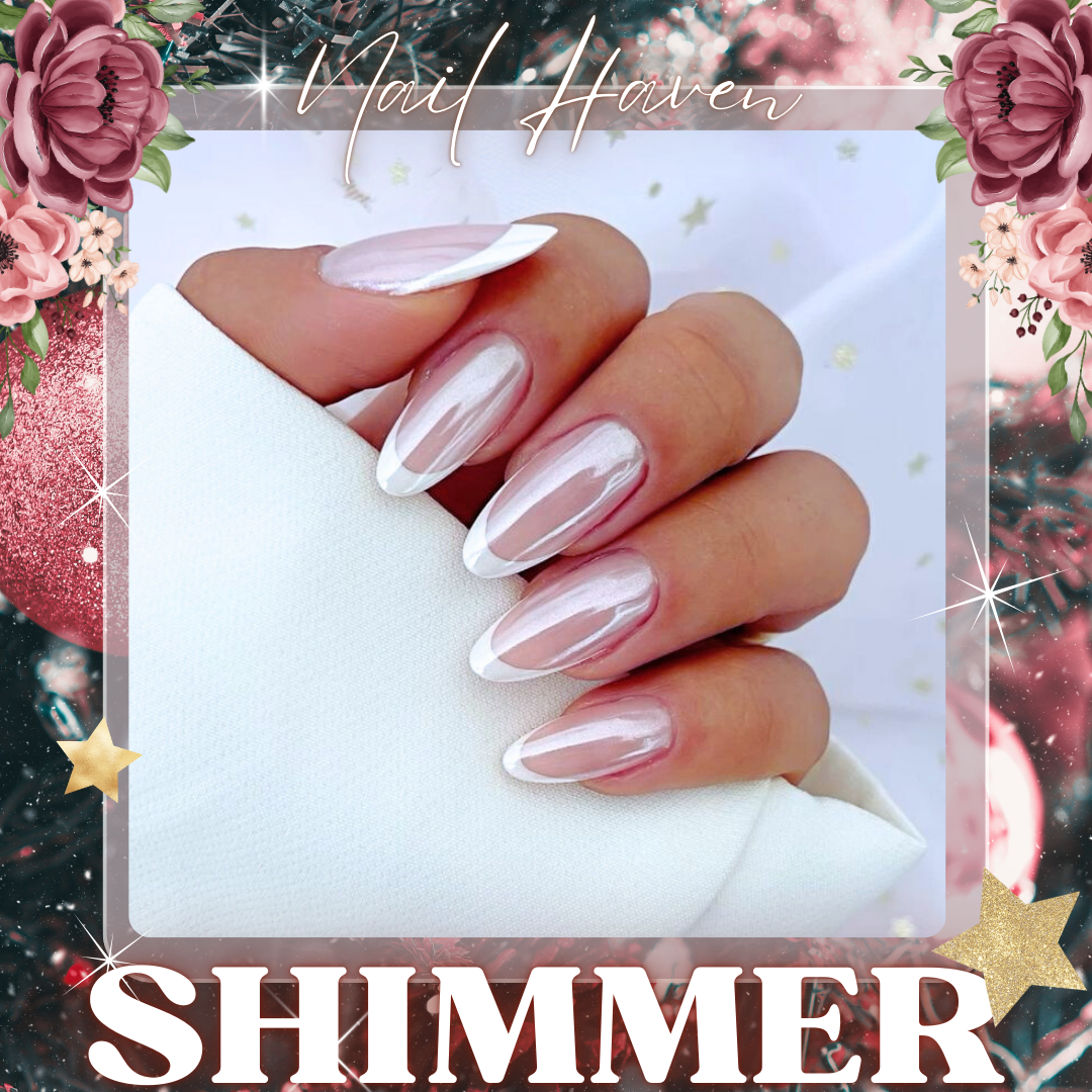Angel Nails Mt Pleasant nail photo 3